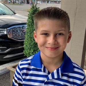 Meet your Posher, Amy